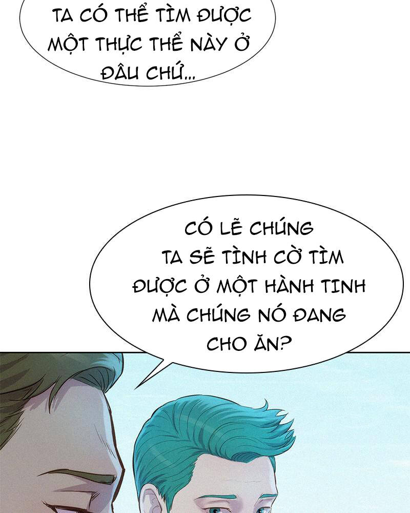 Thợ Săn 3 Cm Chapter 95 - Trang 139