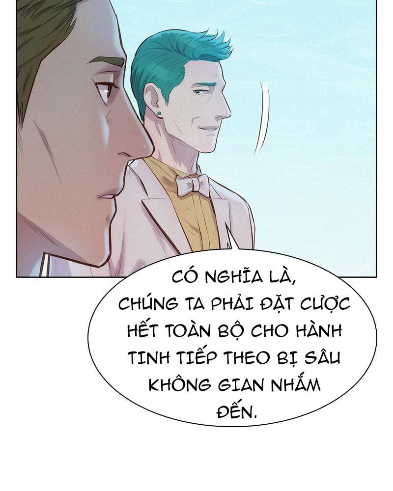 Thợ Săn 3 Cm Chapter 96 - Trang 35