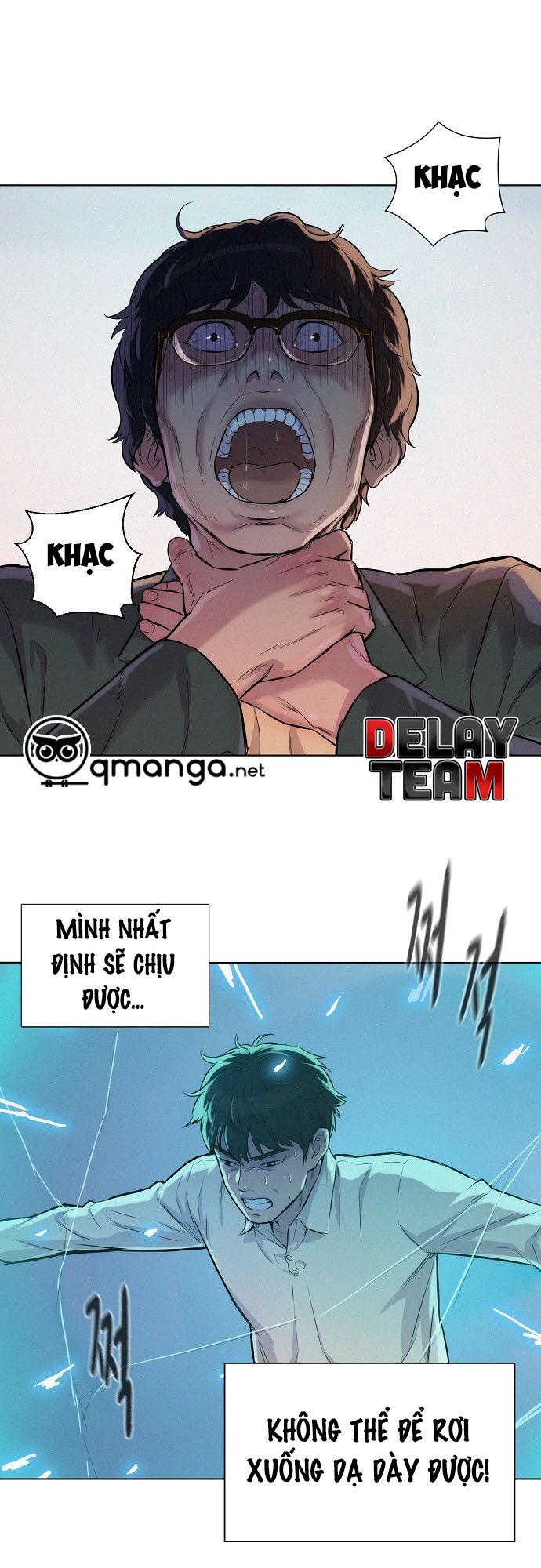 Thợ Săn 3 Cm Chapter 30 - Trang 33