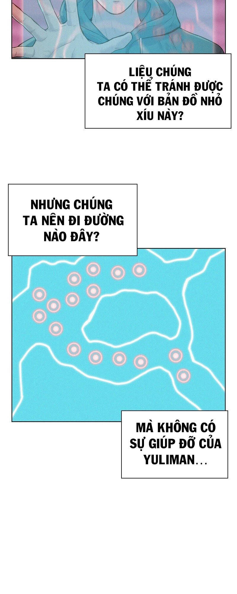 Thợ Săn 3 Cm Chapter 104 - Trang 47