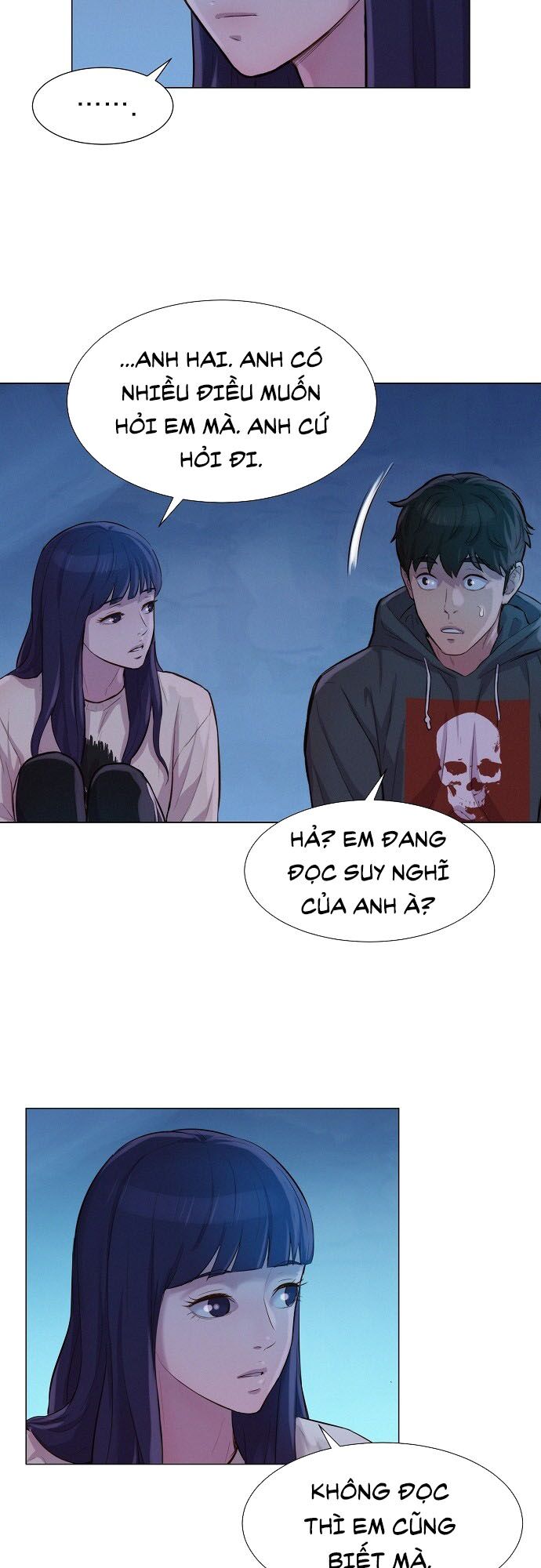 Thợ Săn 3 Cm Chapter 38 - Trang 28