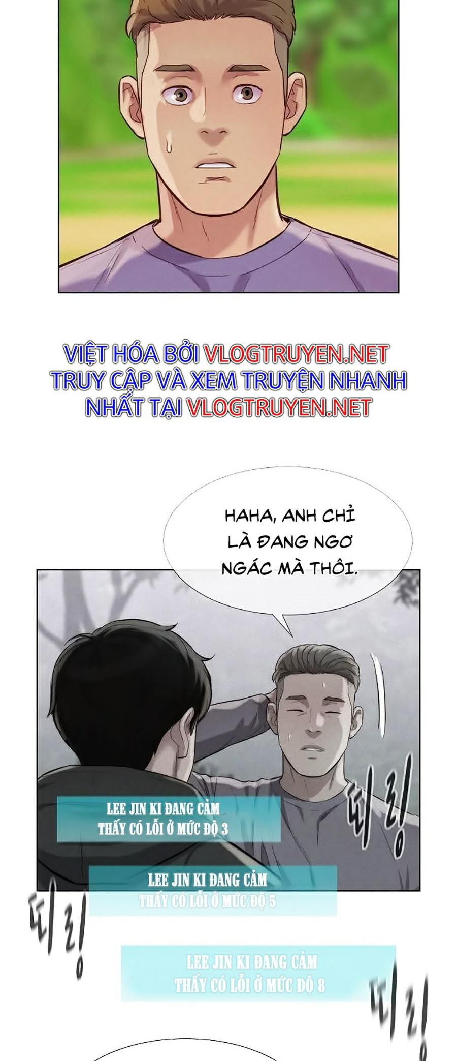 Thợ Săn 3 Cm Chapter 82 - Trang 49