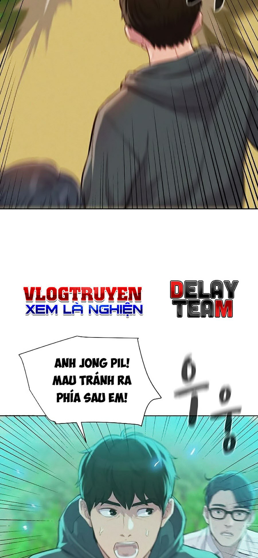 Thợ Săn 3 Cm Chapter 81 - Trang 48