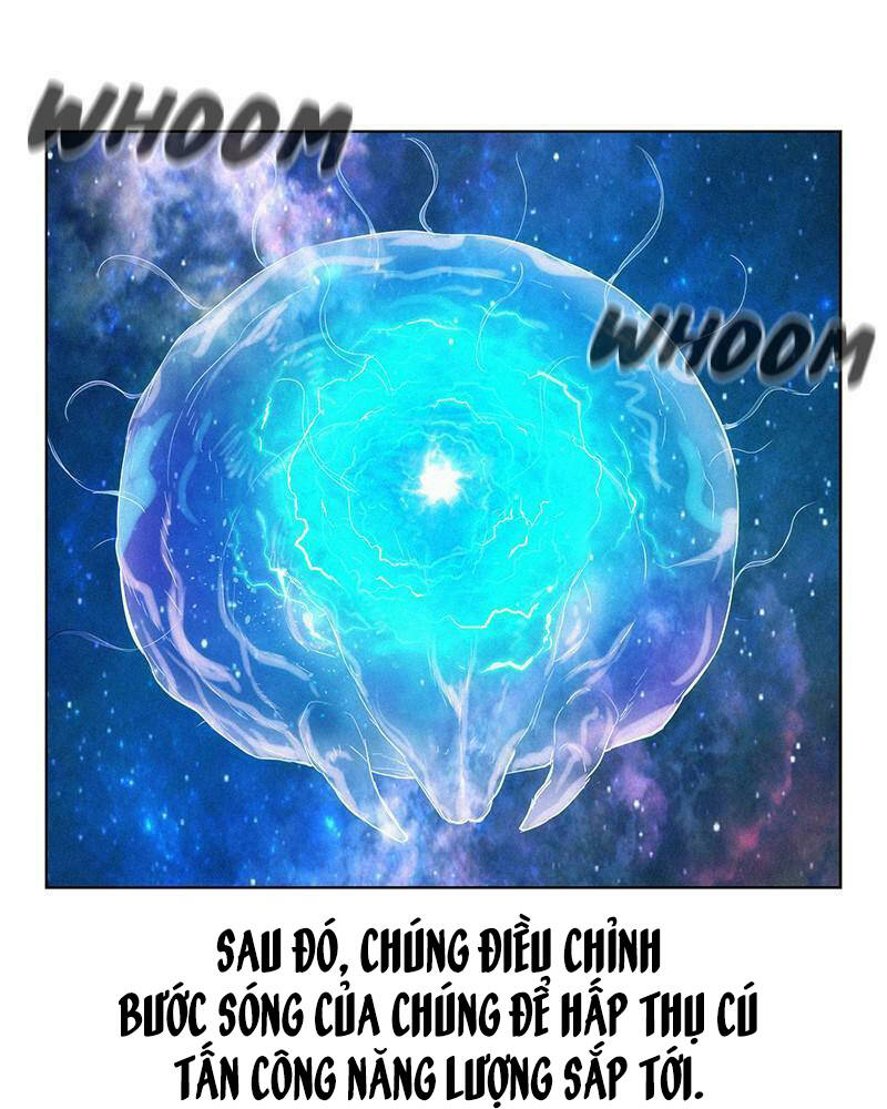 Thợ Săn 3 Cm Chapter 94 - Trang 72