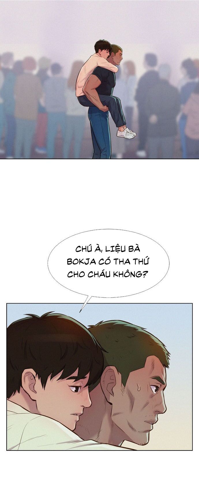 Thợ Săn 3 Cm Chapter 10 - Trang 42