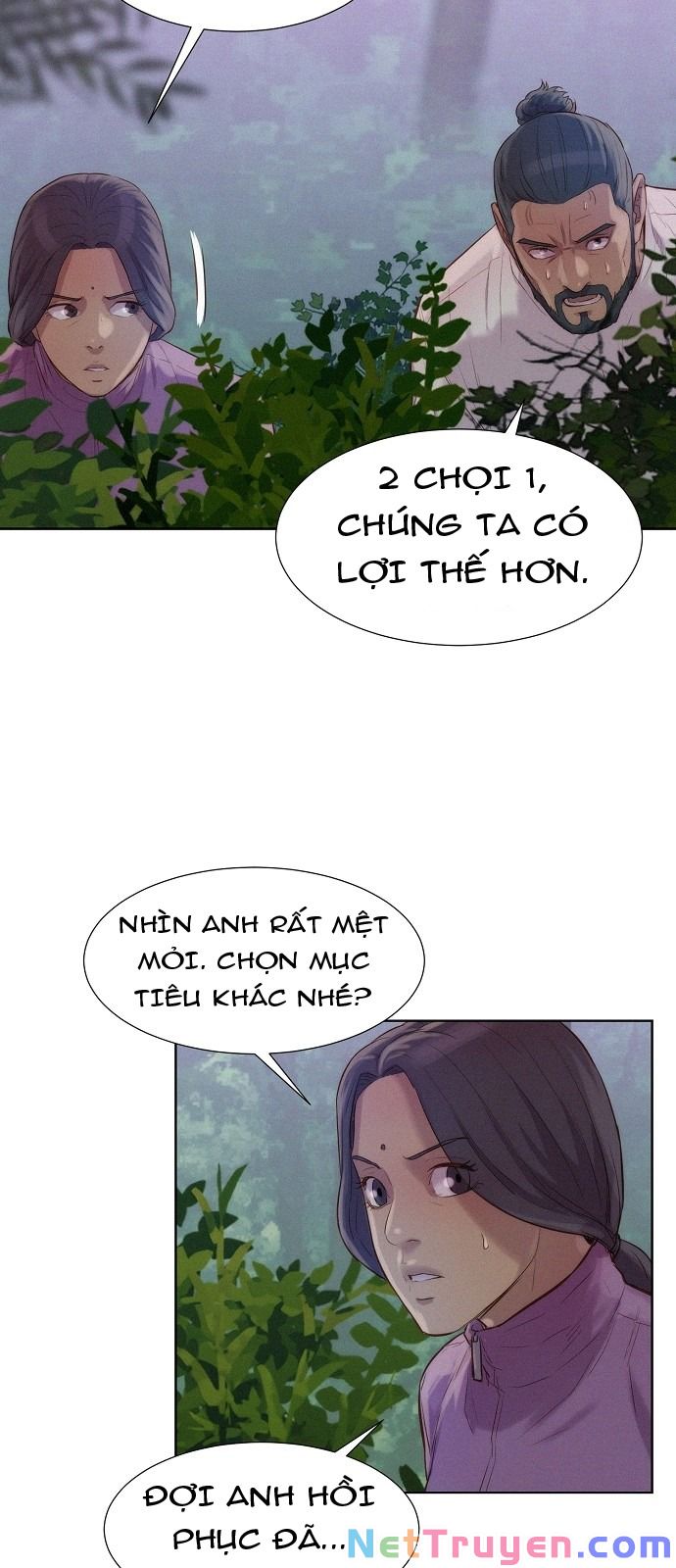 Thợ Săn 3 Cm Chapter 77 - Trang 8