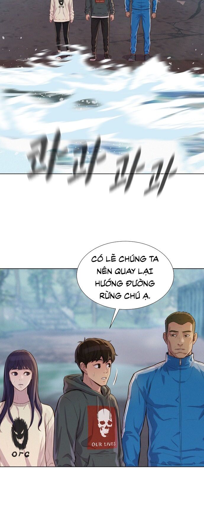 Thợ Săn 3 Cm Chapter 36 - Trang 13