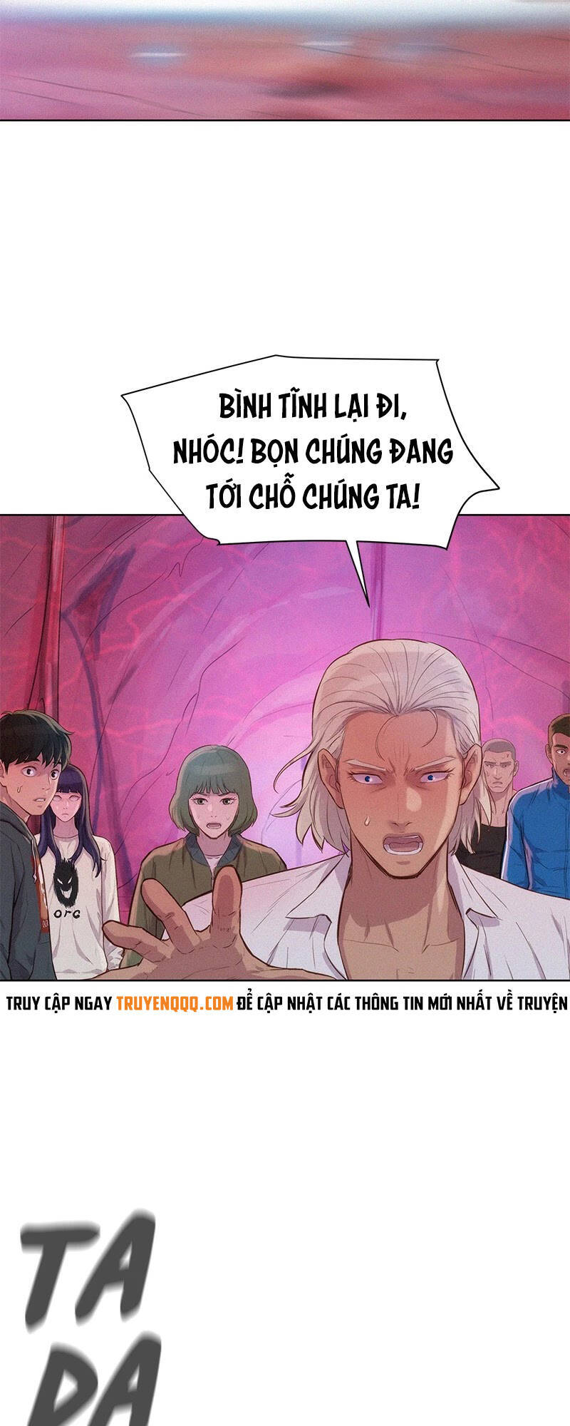 Thợ Săn 3 Cm Chapter 101 - Trang 17