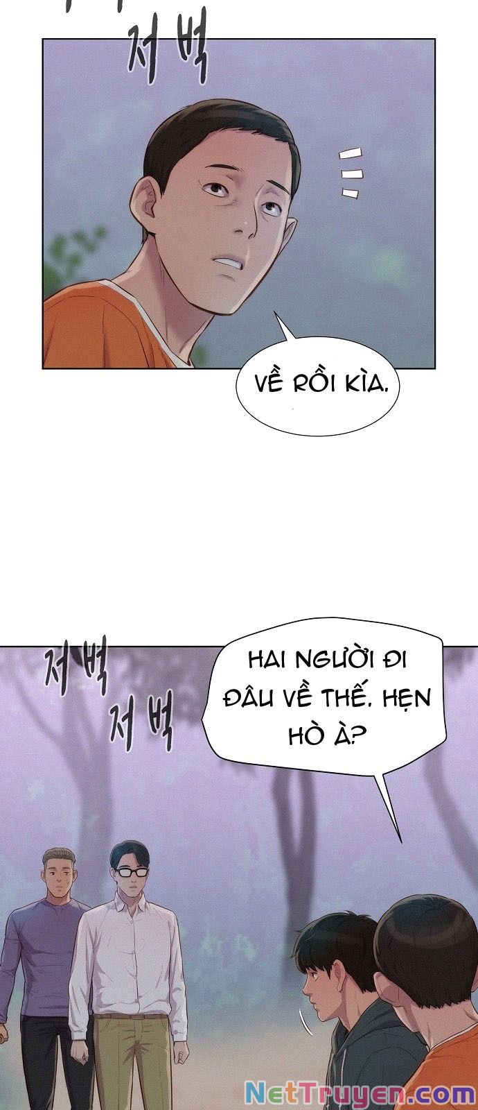 Thợ Săn 3 Cm Chapter 79 - Trang 14