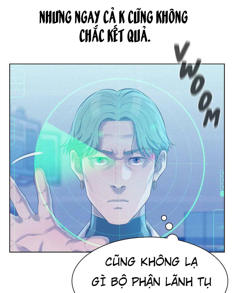 Thợ Săn 3 Cm Chapter 94 - Trang 43