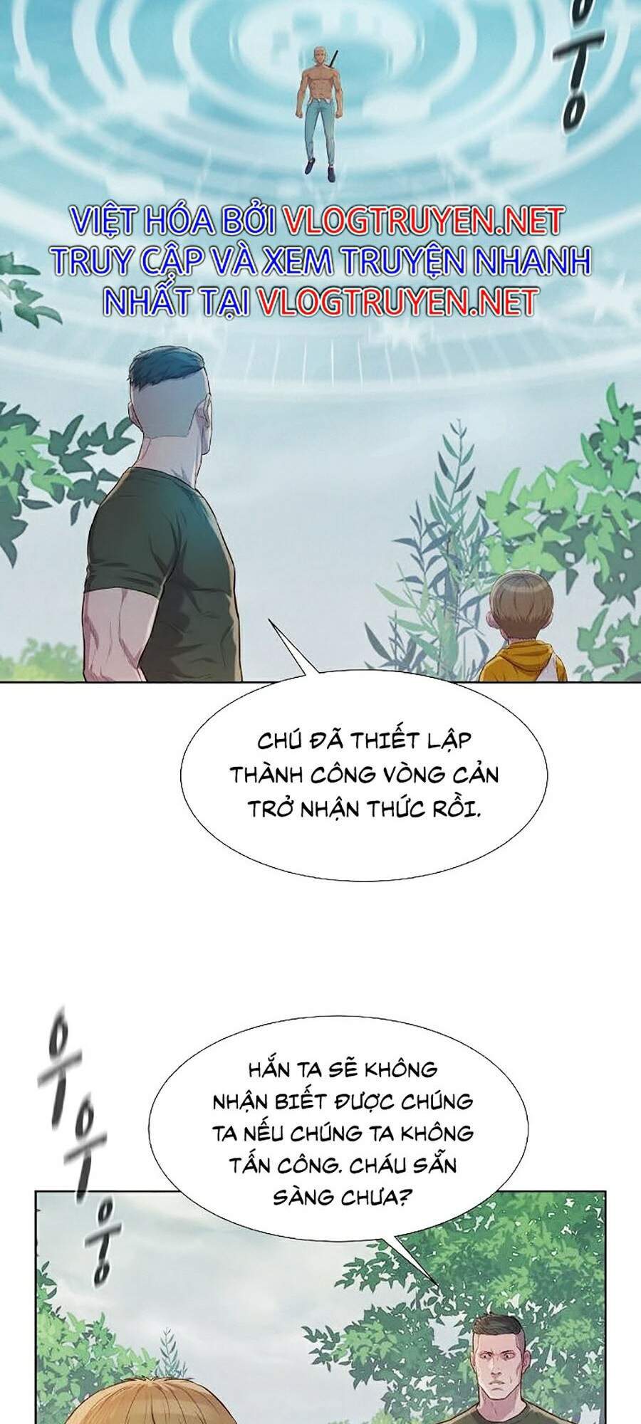 Thợ Săn 3 Cm Chapter 86 - Trang 80