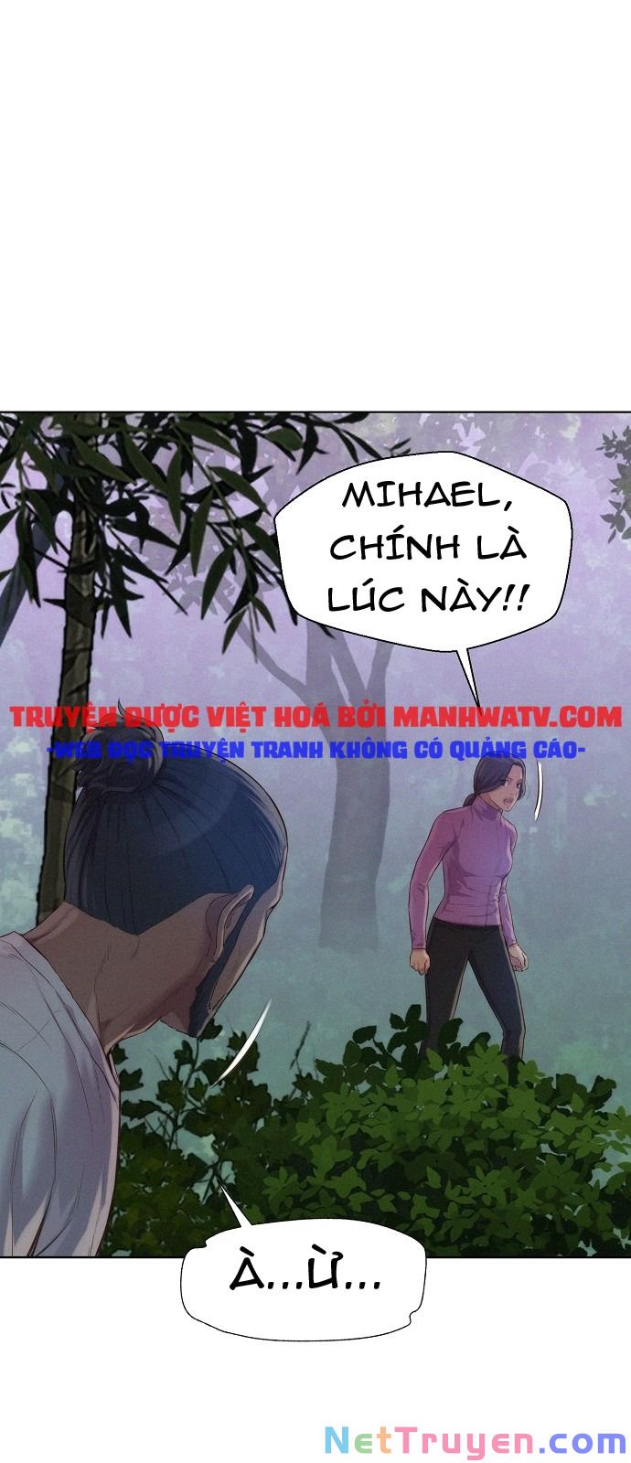 Thợ Săn 3 Cm Chapter 77 - Trang 21