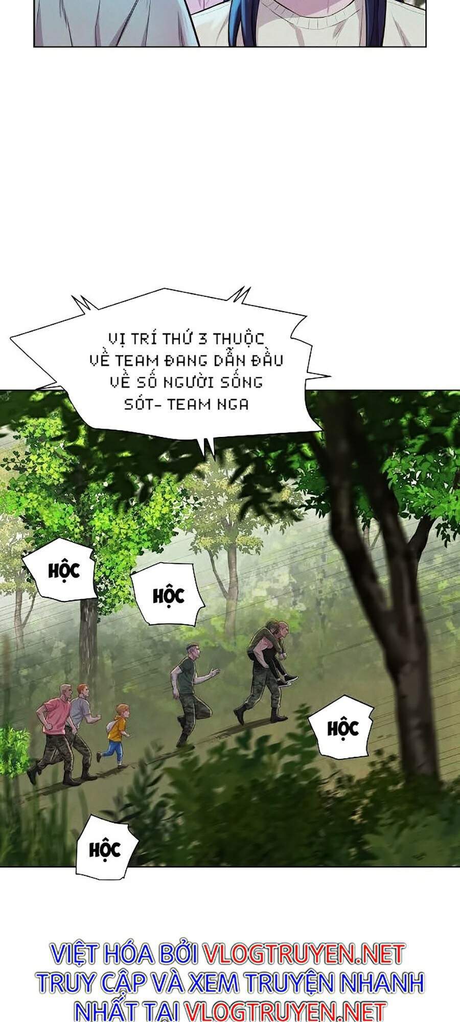 Thợ Săn 3 Cm Chapter 86 - Trang 18