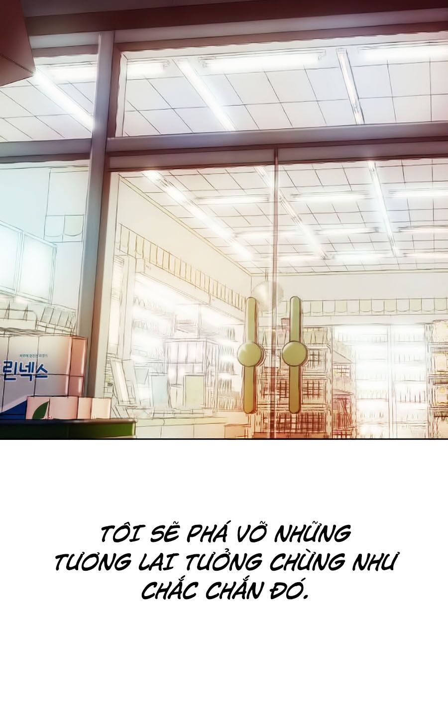 Thợ Săn 3 Cm Chapter 14 - Trang 80