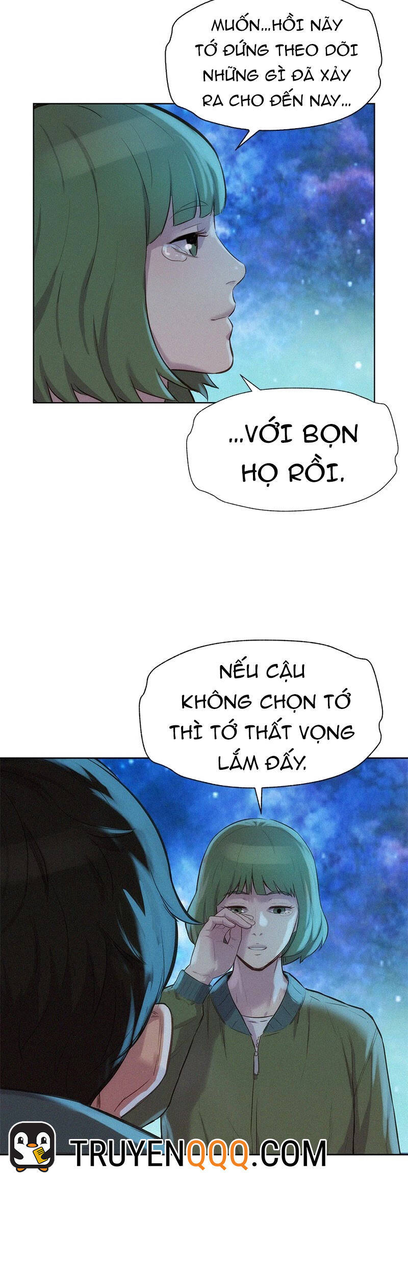 Thợ Săn 3 Cm Chapter 98 - Trang 25