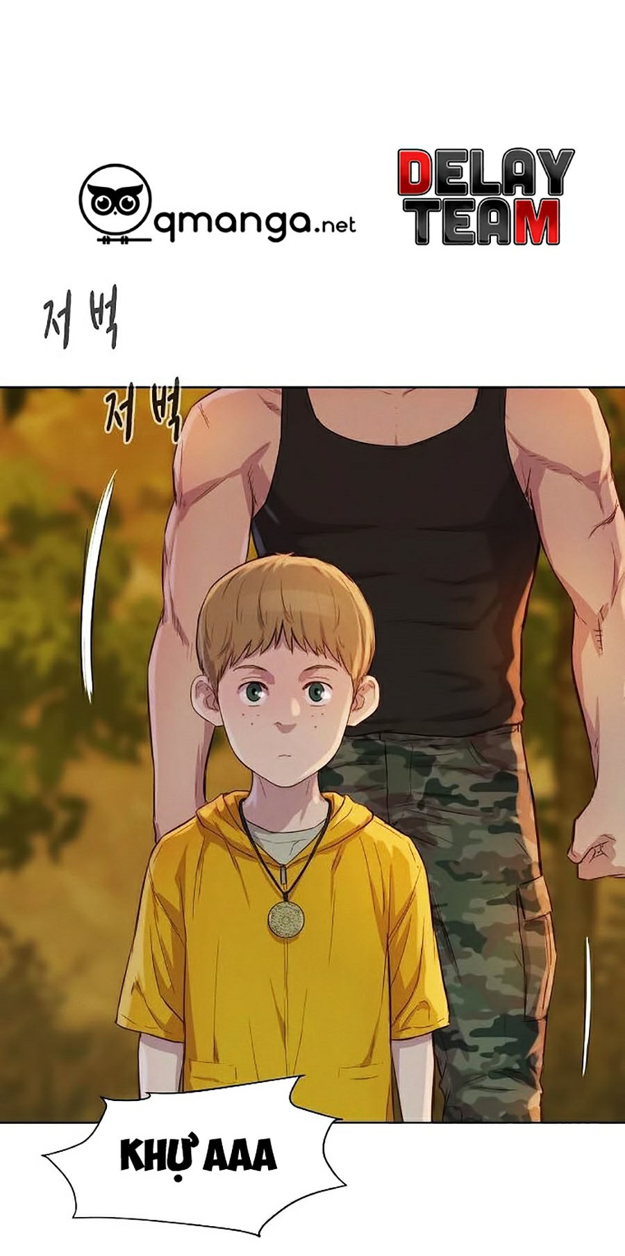 Thợ Săn 3 Cm Chapter 72 - Trang 72