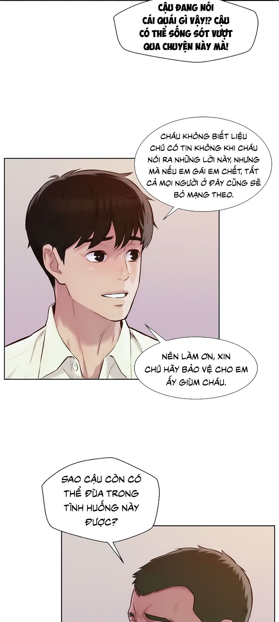 Thợ Săn 3 Cm Chapter 8 - Trang 46