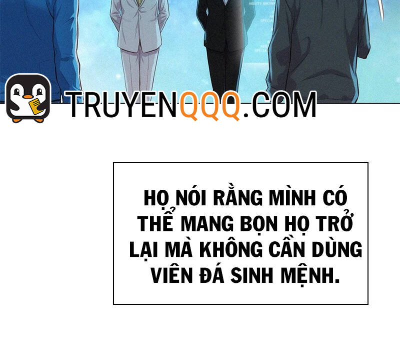 Thợ Săn 3 Cm Chapter 97.5 - Trang 44