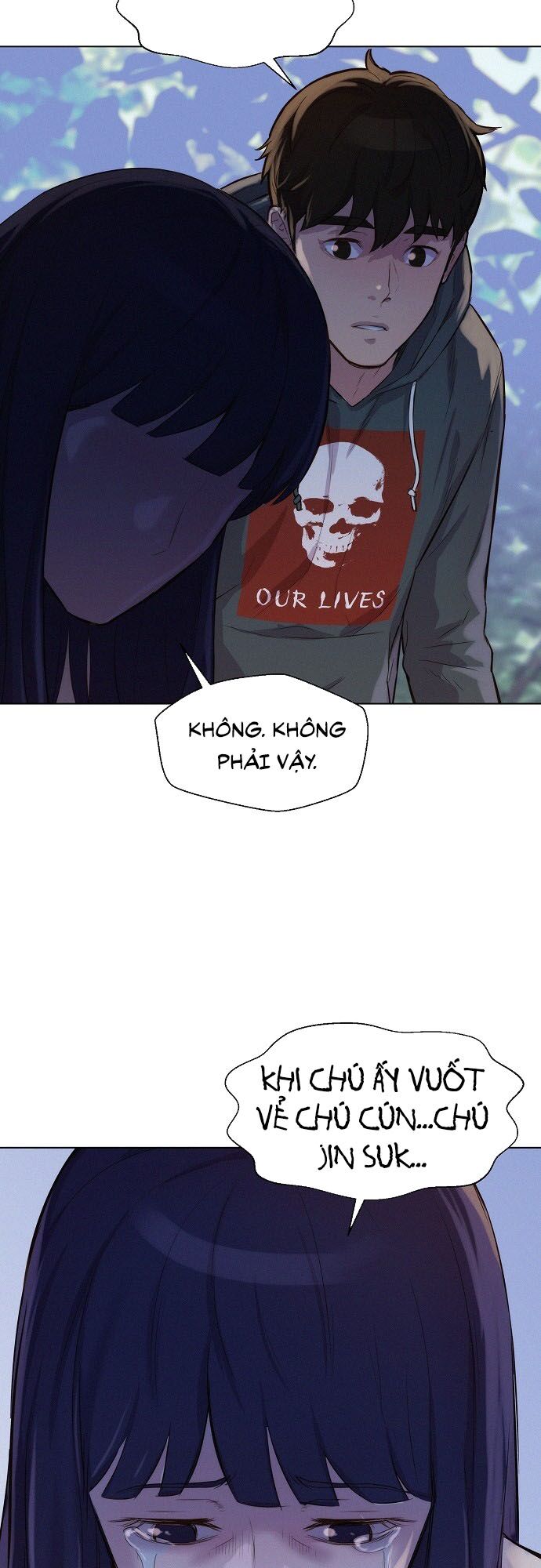 Thợ Săn 3 Cm Chapter 41 - Trang 27