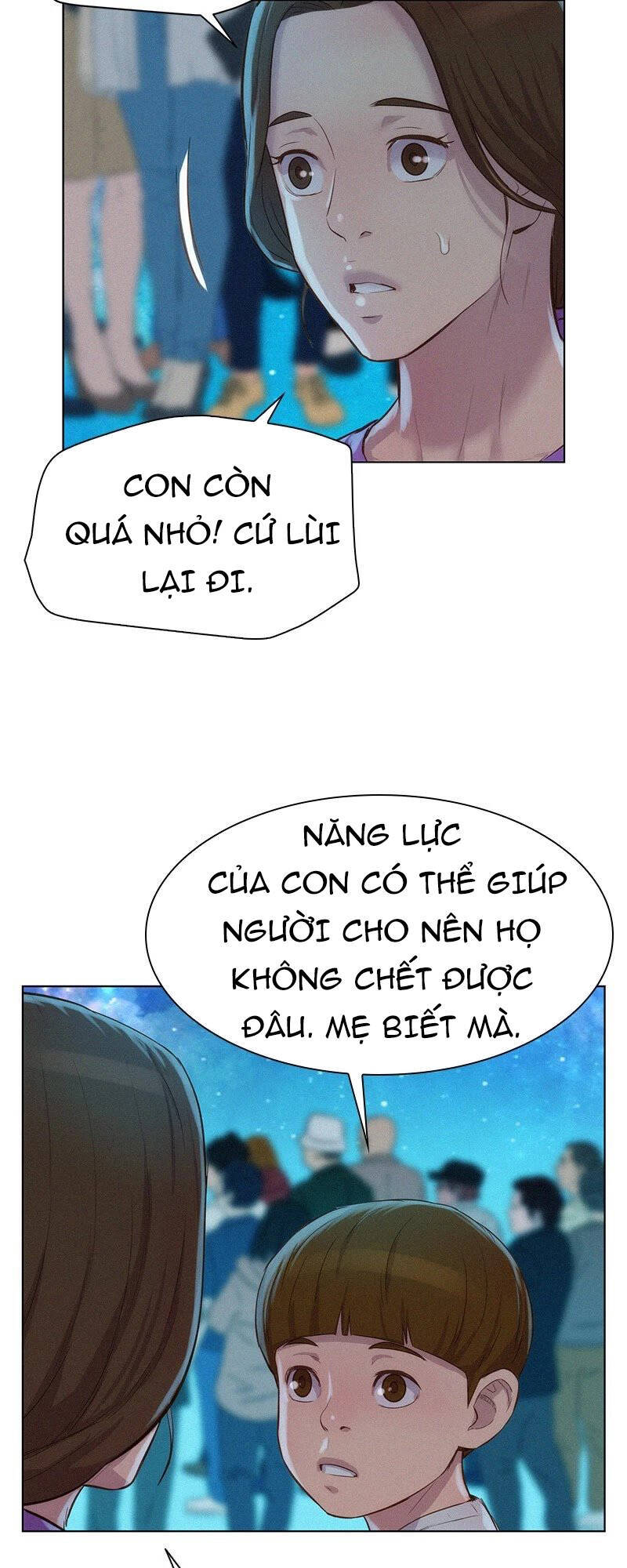 Thợ Săn 3 Cm Chapter 102 - Trang 59