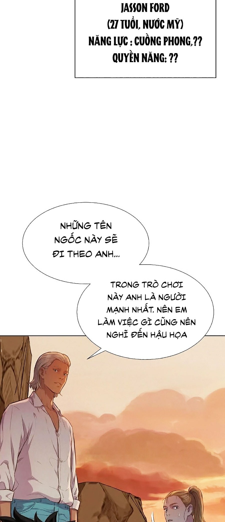 Thợ Săn 3 Cm Chapter 72 - Trang 38