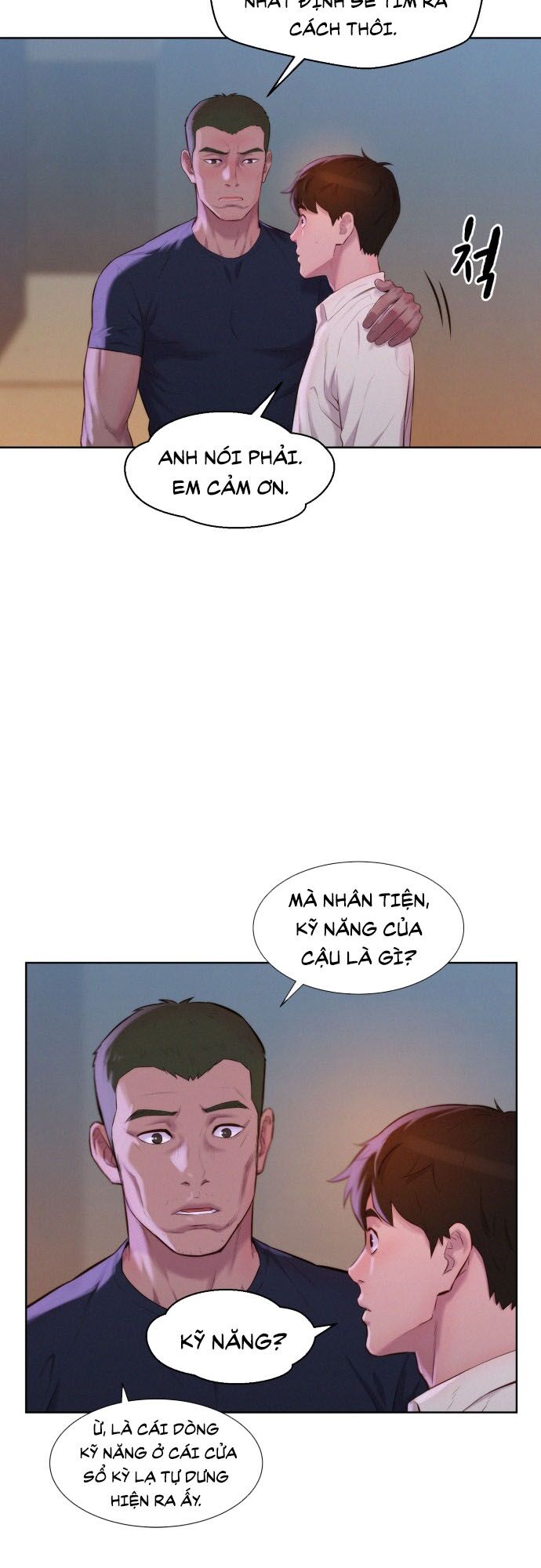 Thợ Săn 3 Cm Chapter 3 - Trang 17