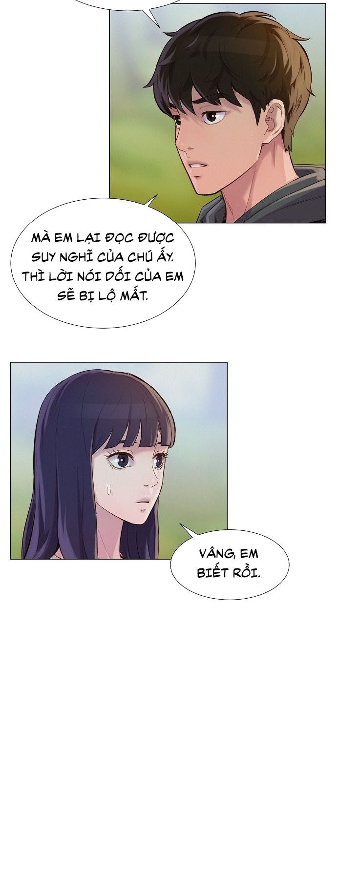 Thợ Săn 3 Cm Chapter 40 - Trang 19