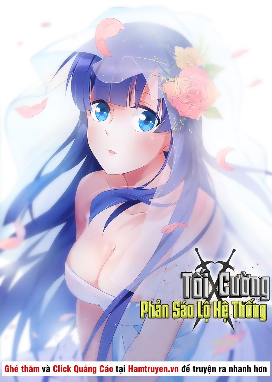 Tối Cường Phản Sáo Lộ Hệ Thống Chapter 6 - Trang 0