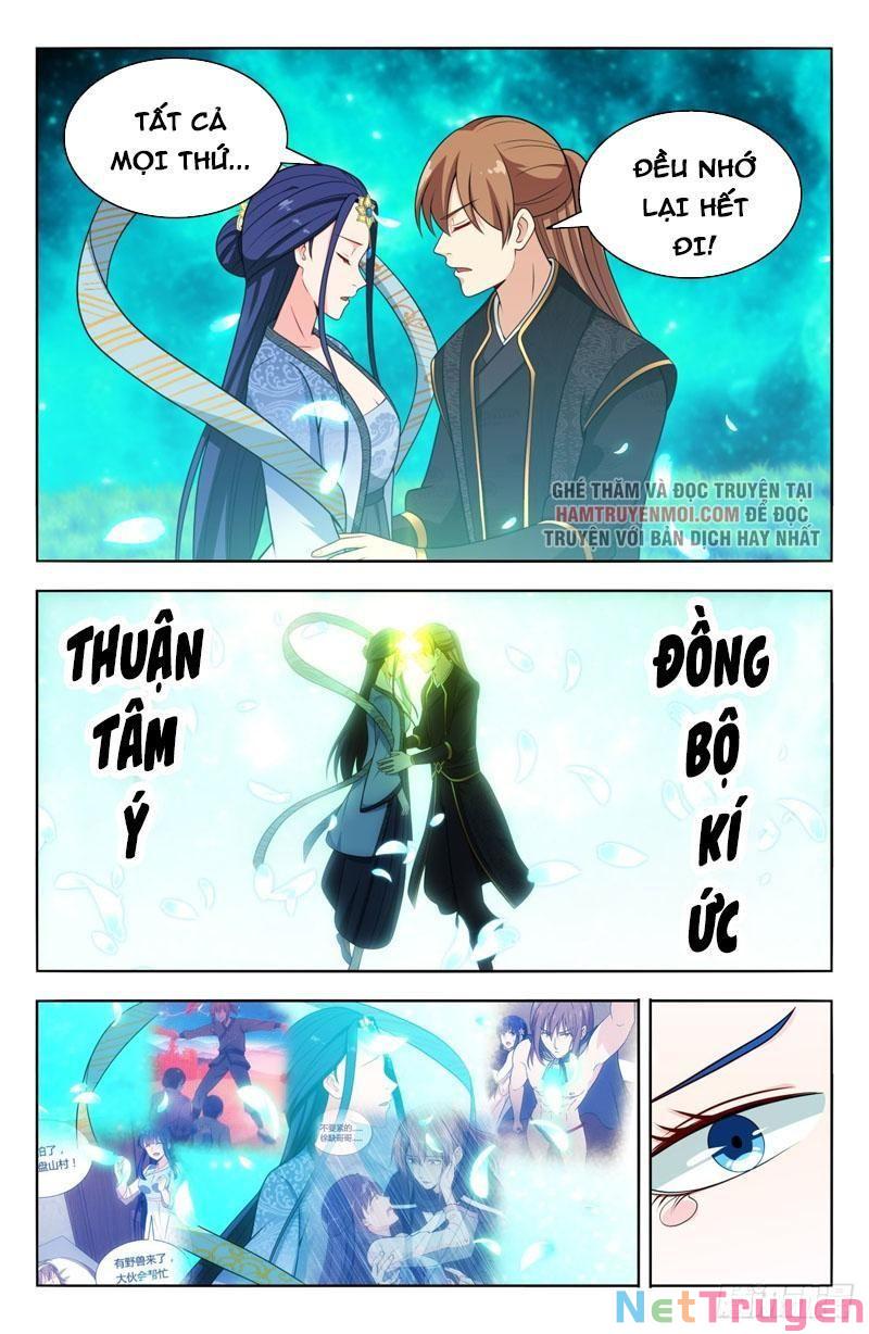 Tối Cường Phản Sáo Lộ Hệ Thống Chapter 620 - Trang 6