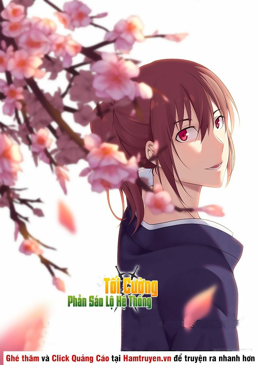 Tối Cường Phản Sáo Lộ Hệ Thống Chapter 17 - Trang 0