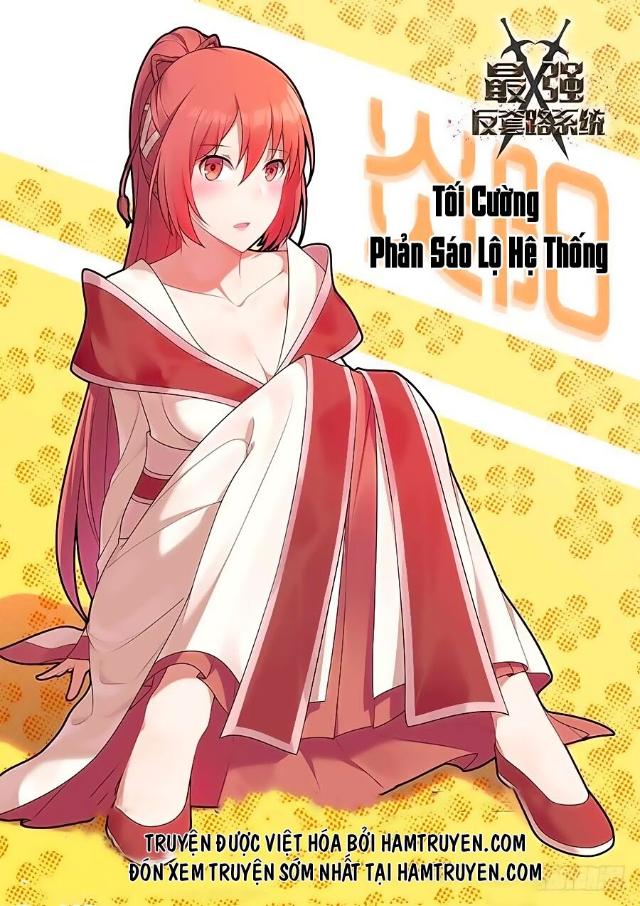 Tối Cường Phản Sáo Lộ Hệ Thống Chapter 45 - Trang 0