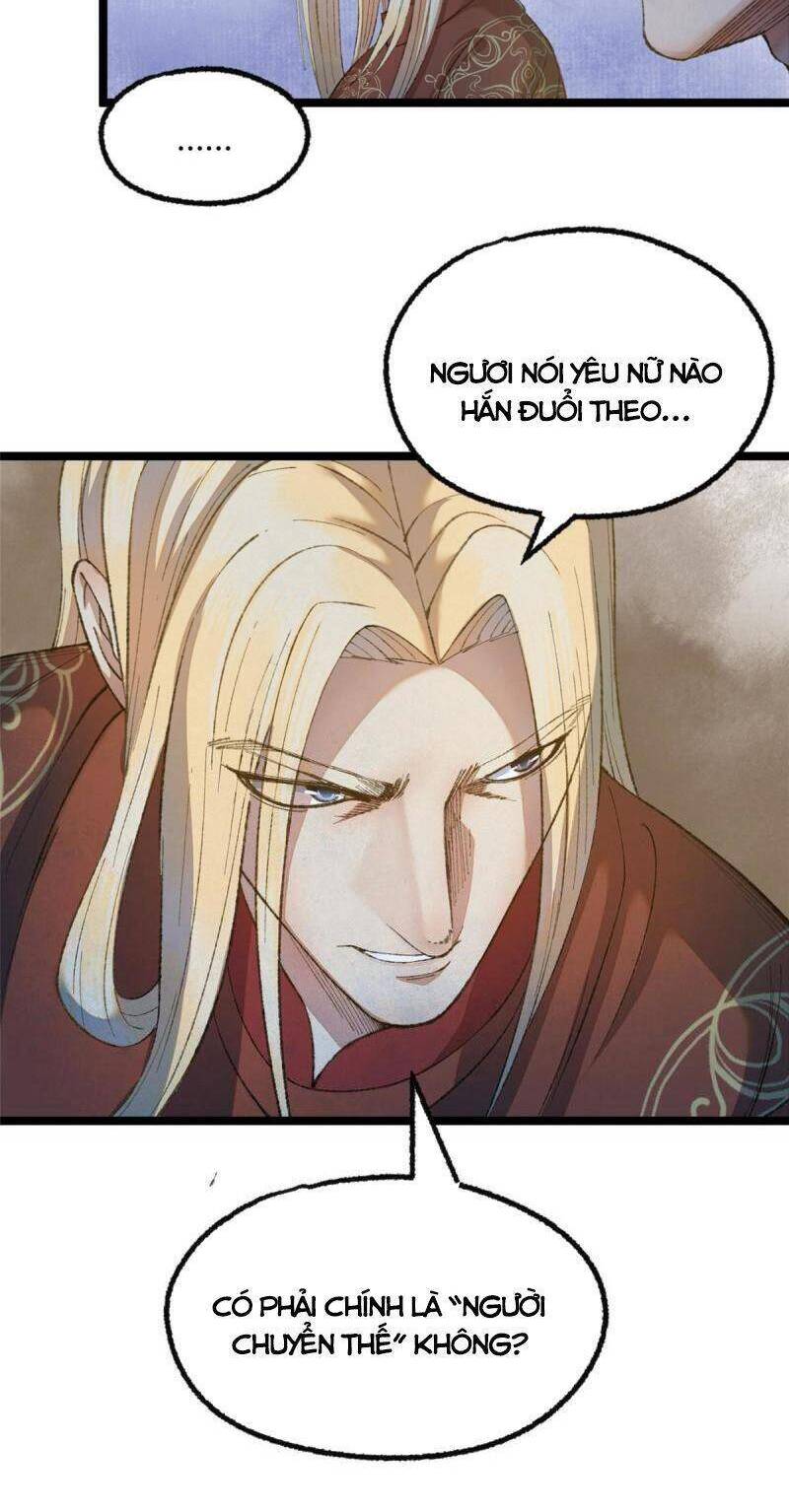 Khu Thần Chapter 90 - Trang 14