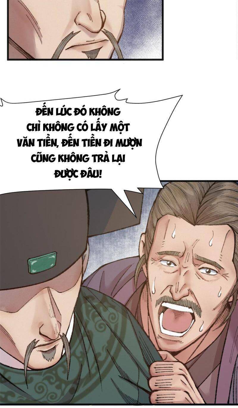 Khu Thần Chapter 78 - Trang 13