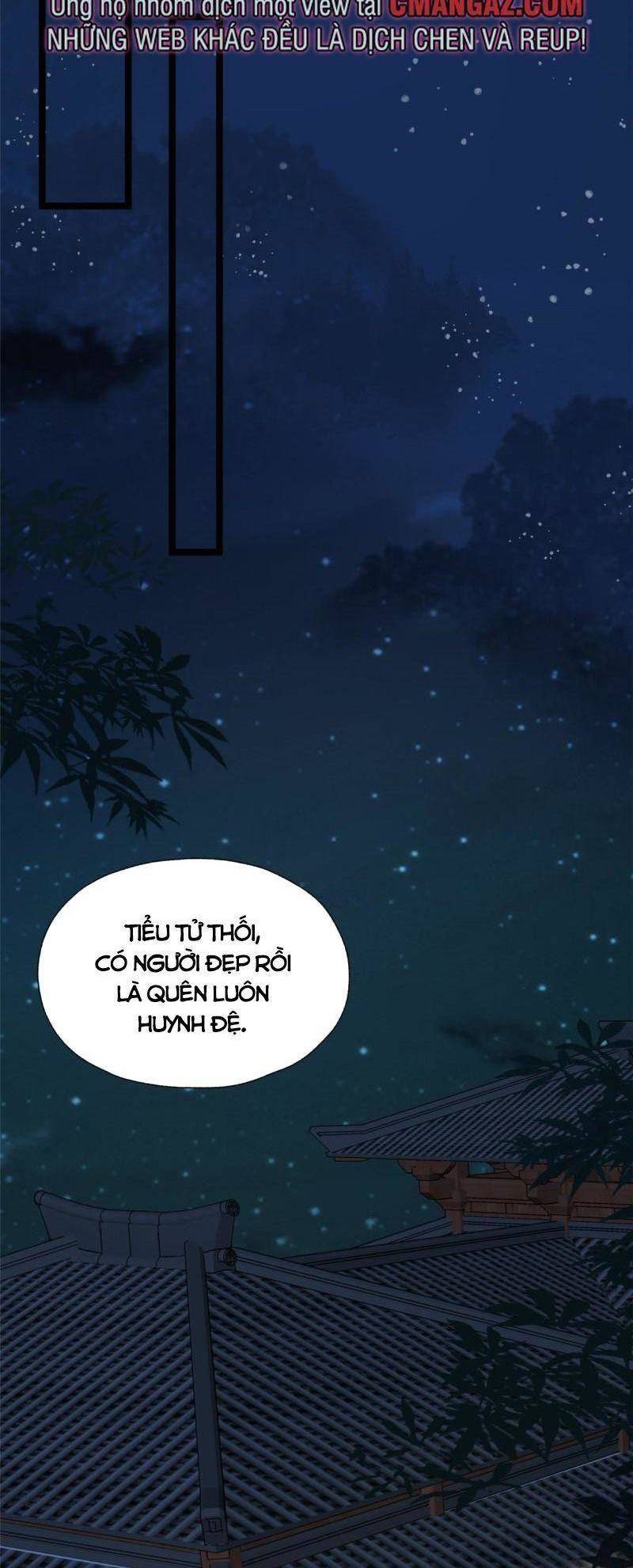 Khu Thần Chapter 95 - Trang 19