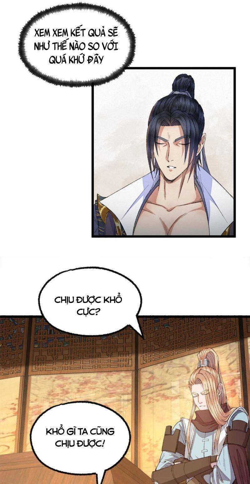 Khu Thần Chapter 91 - Trang 3