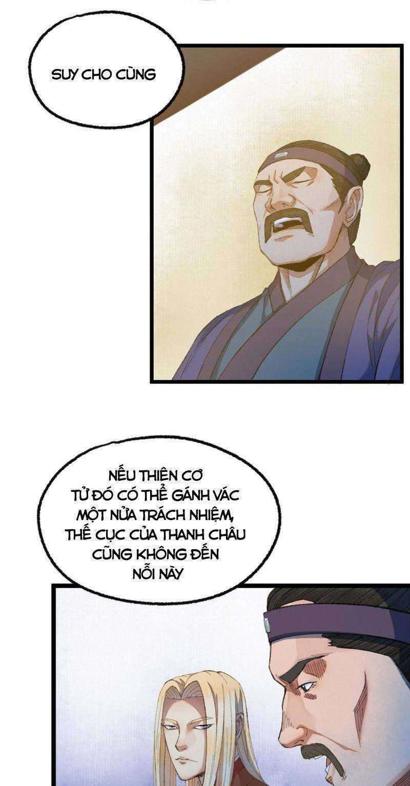 Khu Thần Chapter 90 - Trang 13