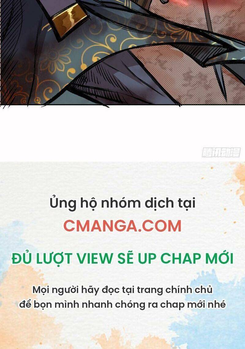 Khu Thần Chapter 8 - Trang 30