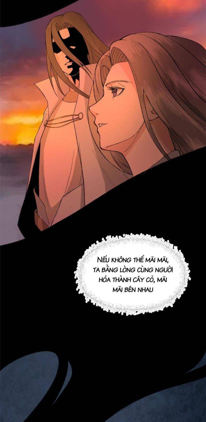 Khu Thần Chapter 99 - Trang 28