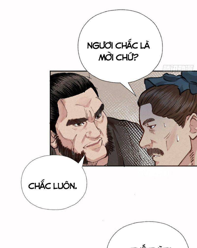 Khu Thần Chapter 4 - Trang 28