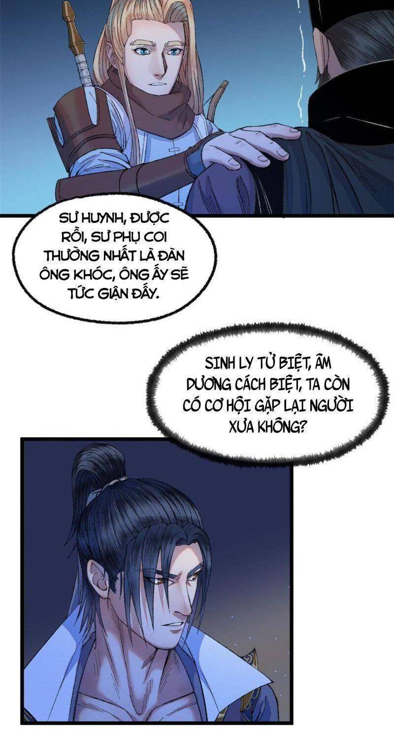 Khu Thần Chapter 89 - Trang 24