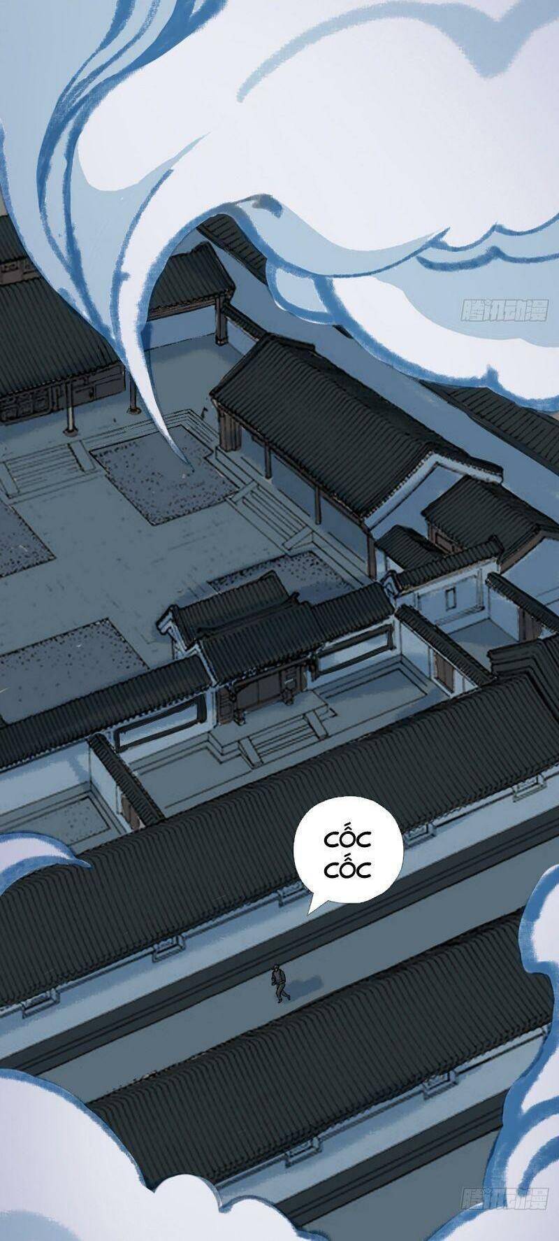 Khu Thần Chapter 5 - Trang 29