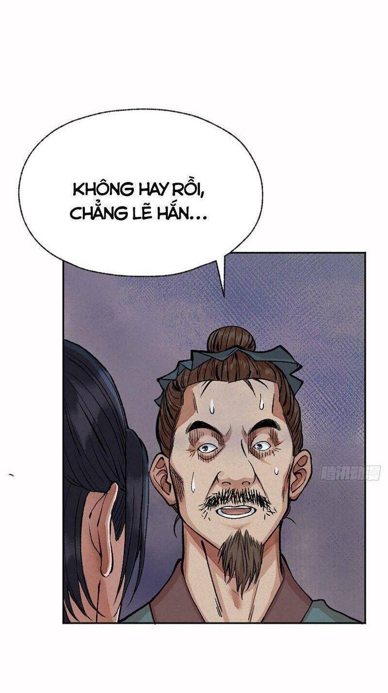 Khu Thần Chapter 5 - Trang 15