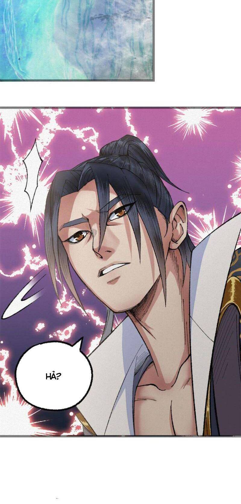 Khu Thần Chapter 98 - Trang 24