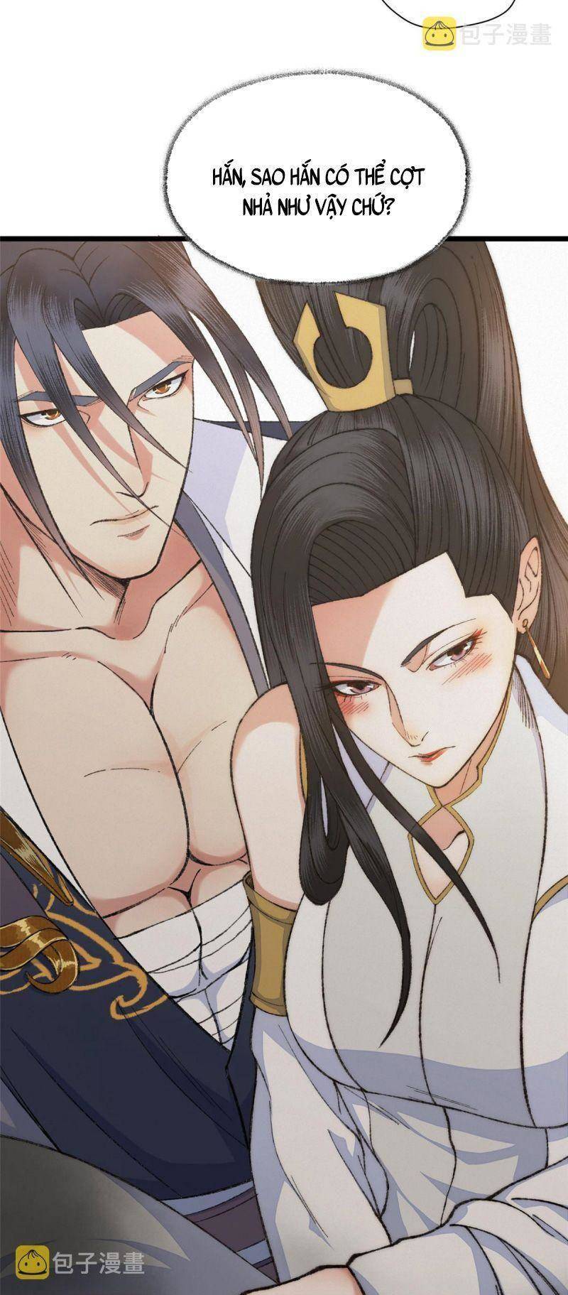 Khu Thần Chapter 100 - Trang 5