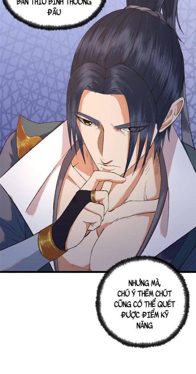 Khu Thần Chapter 95 - Trang 14