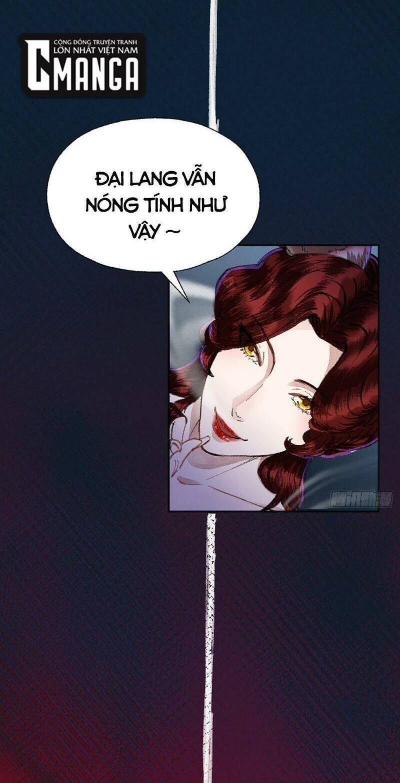 Khu Thần Chapter 3 - Trang 23