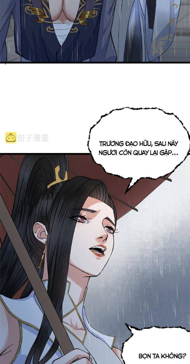 Khu Thần Chapter 100 - Trang 20