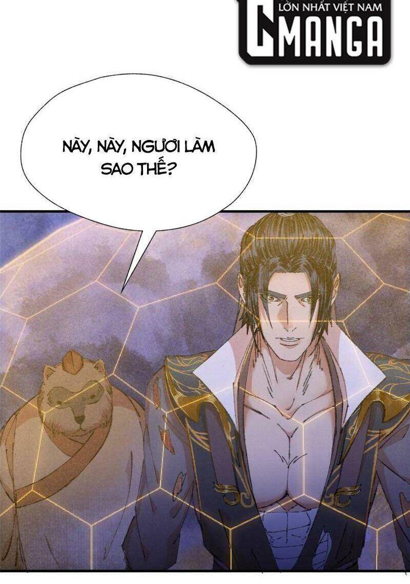 Khu Thần Chapter 60 - Trang 17