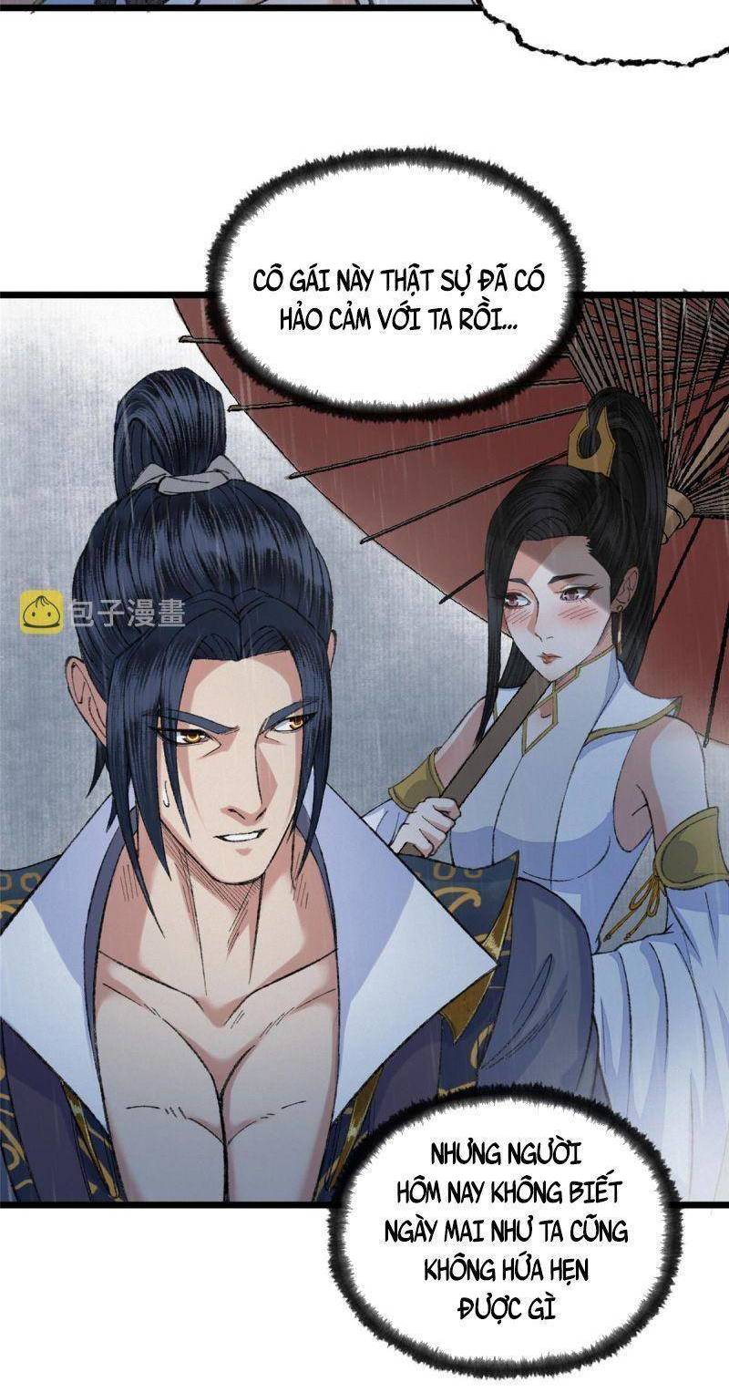 Khu Thần Chapter 100 - Trang 21