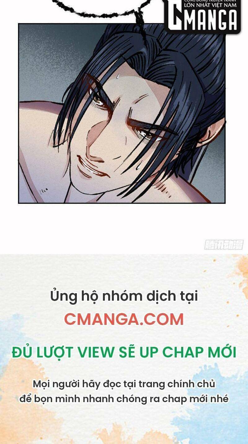 Khu Thần Chapter 3 - Trang 27